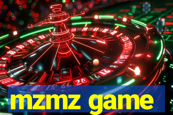 mzmz game